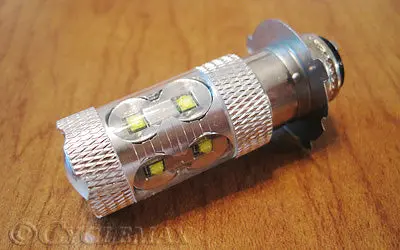 50 Watt Led Replacement Cornering Light Bulb 1