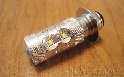 50 Watt Led Replacement Driving Light Bulb 1