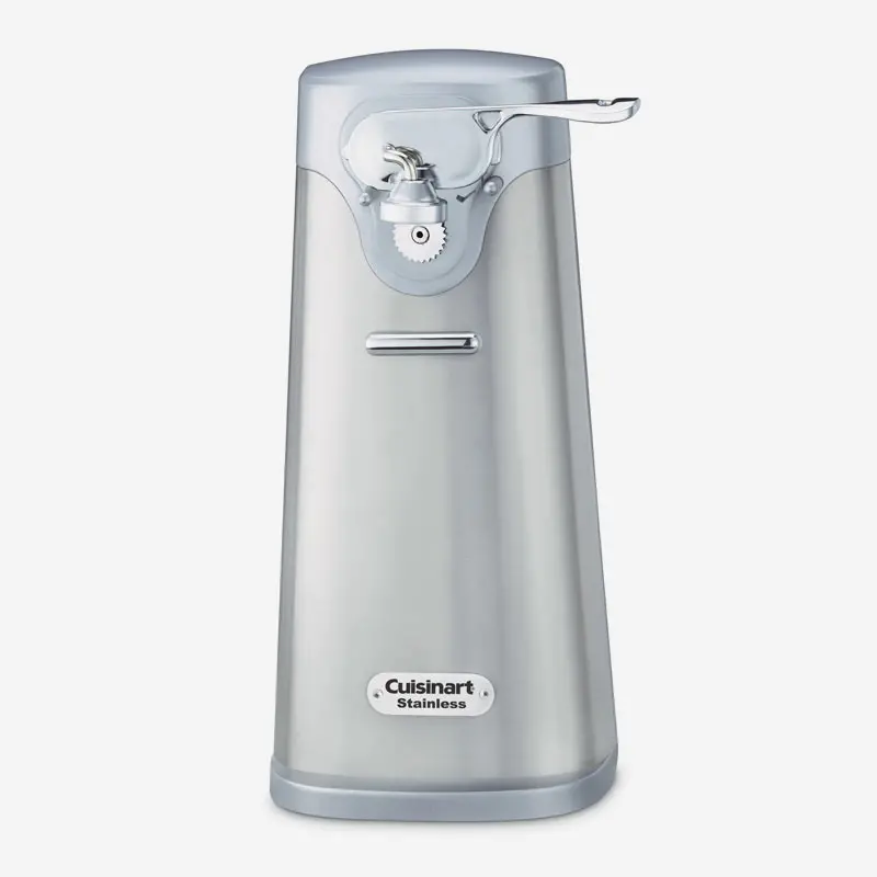 Cuisinart Electric Can Opener 1