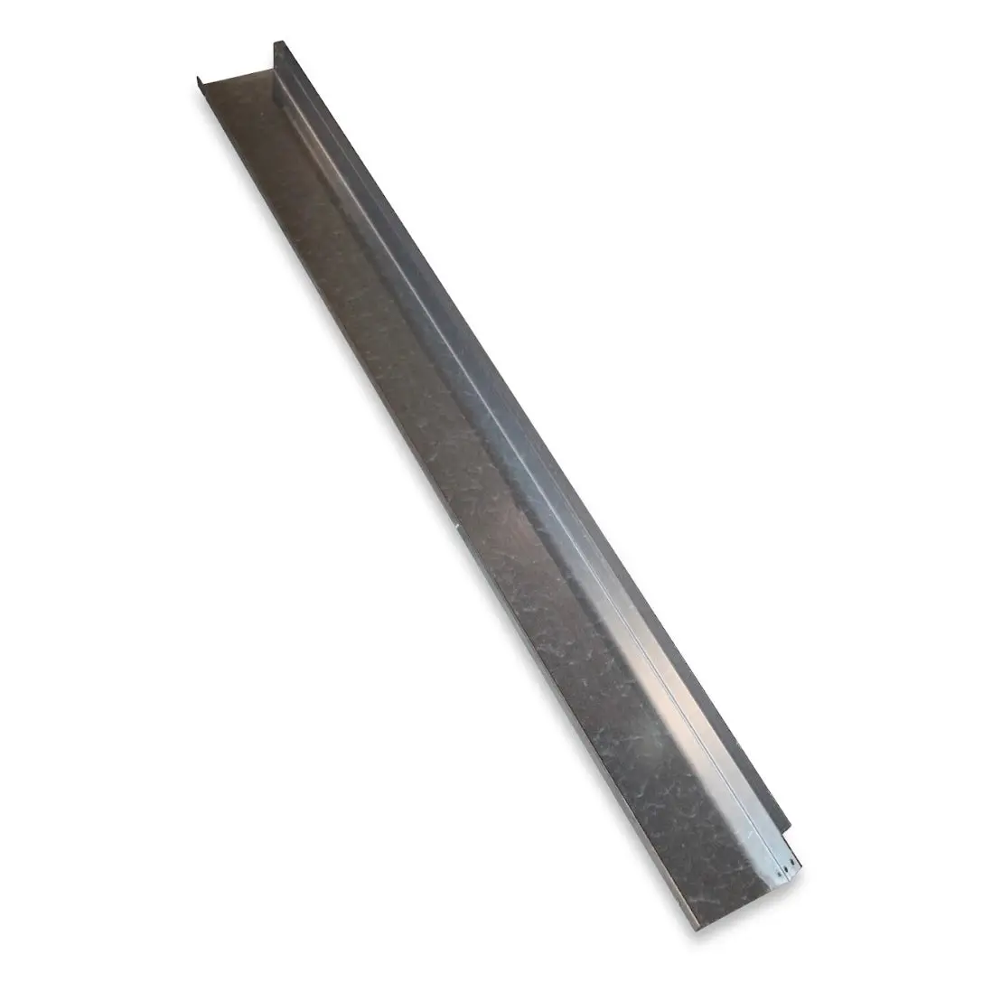 Scraper Zn Mcz F/Idler Roller 1