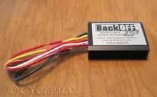 Backoff Xp Brake Light Flasher - Sd01004 1
