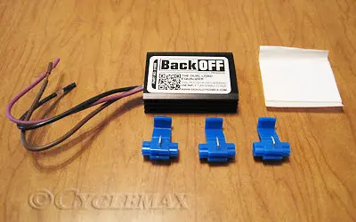 Dual Load Equalizer - Sd01008 1