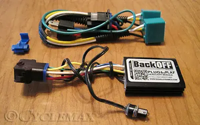 Gl1500 Headlight Modulator 2