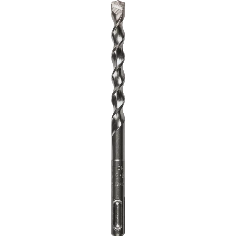 Drill Bit - Sds Plus 2 Cutter 1