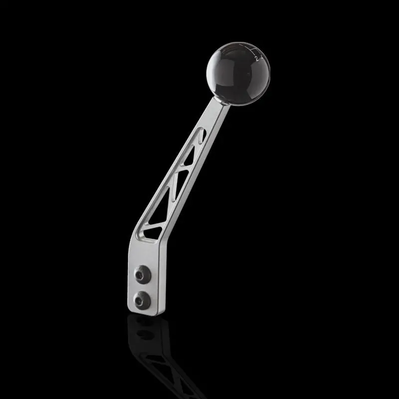 Clayton Machine Works Truss-Style Shifter Arms 1