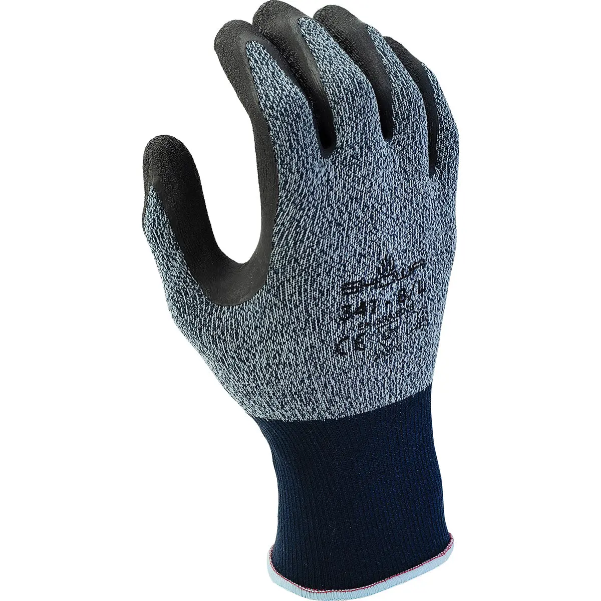 341- Atlas Large Gloves Pair 1