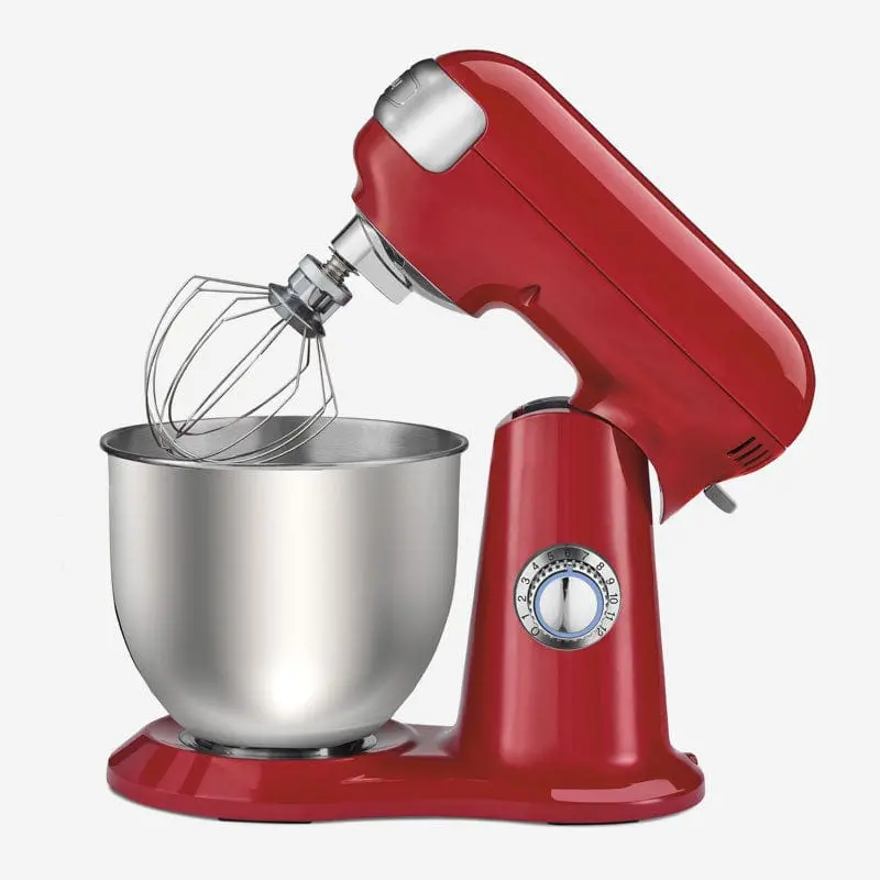 Cuisinart Stand Mixer Sm-48Bkc  4.5 Quart Canada In Stock 1