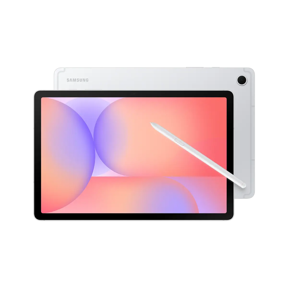 Samsung Galaxy Tab S10 Lite 10.9" Wi-Fi Tablet – Silver | Sm-X400nzaseub 1
