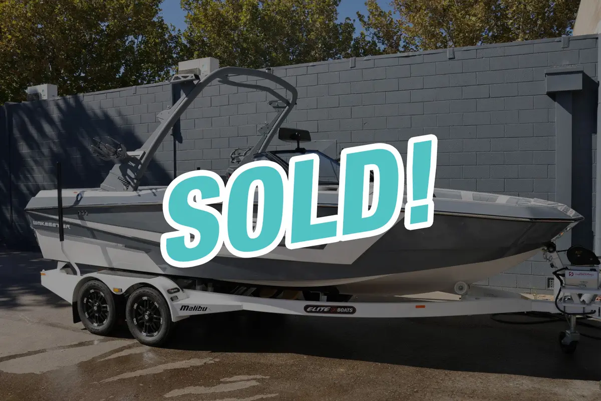 2025 Malibu Wakesetter 21Lx 1