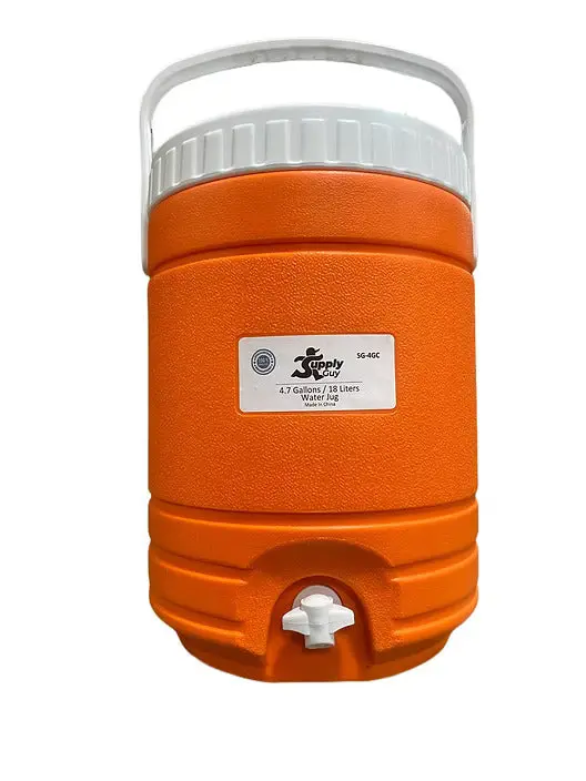 Supply Guy 4.7 Gallon Water Cooler 1