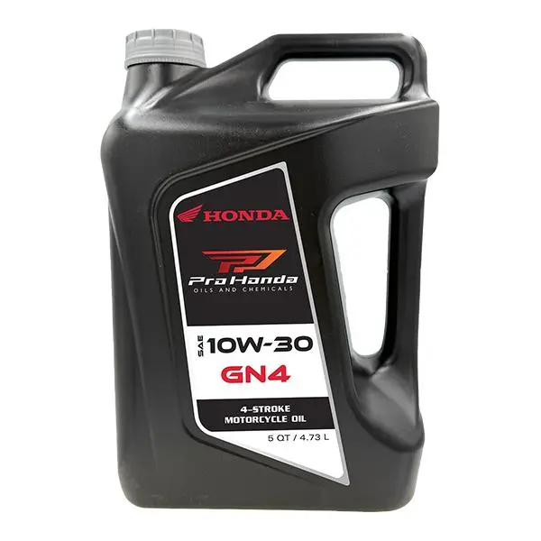 Honda Oem 10W30 - 5Qt 1