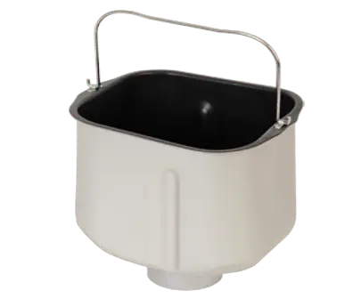 T-Fal Bread Machine Replacement Bread Pan Or Cooking Bowl 1