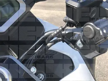 2018 Goldwing Horizon Sst Helibars 2