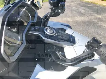 2018 Goldwing Horizon Sst Helibars 1
