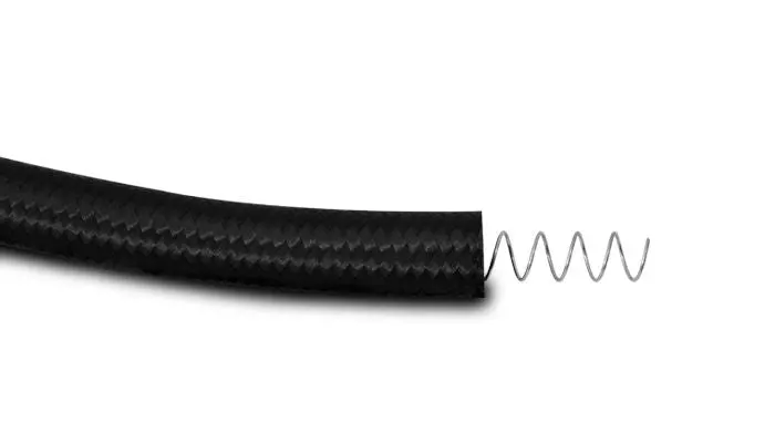Vibrant Performance 17306 Internal Support Spring For -6An Flexible Hoses - 4 Foot Length 1