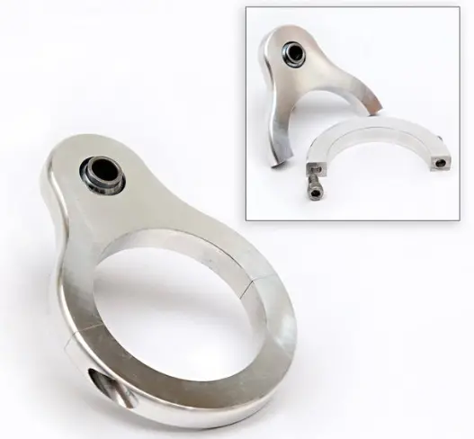 Porter Muffler Exhaust Hanger 1