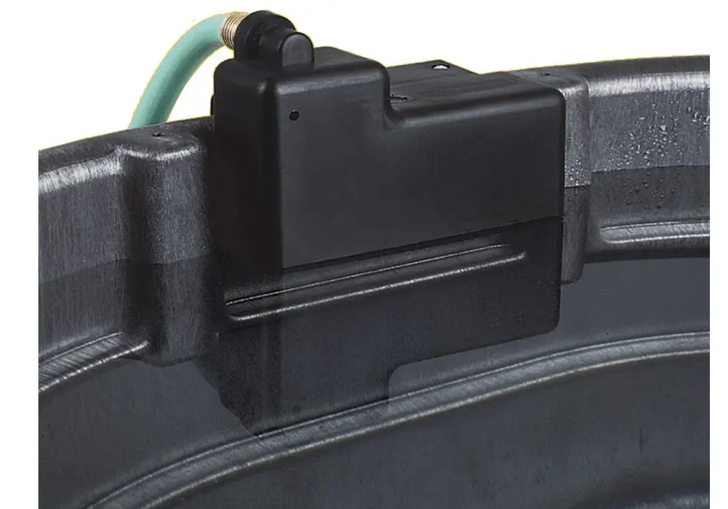 Stk Tank Float Valve 1