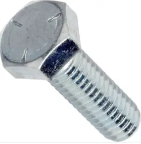 5/16X1" Gr5 Cap Screws Nc 1