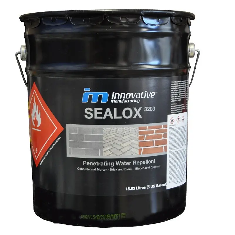 Sealox Salt-Protector Sb 5 Gallon 1