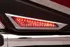 2018 Goldwing Led Saddlebag Side Lights 2