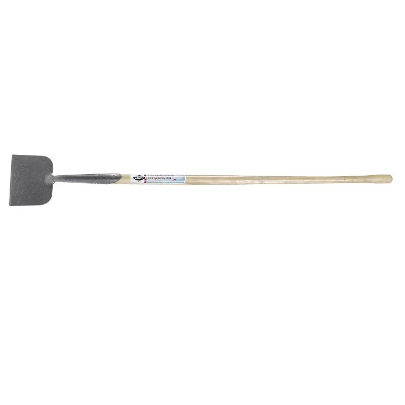 Sidewalk Ice Scraper 8.5 Inch Blade Long Handle (Yfsw9) 1