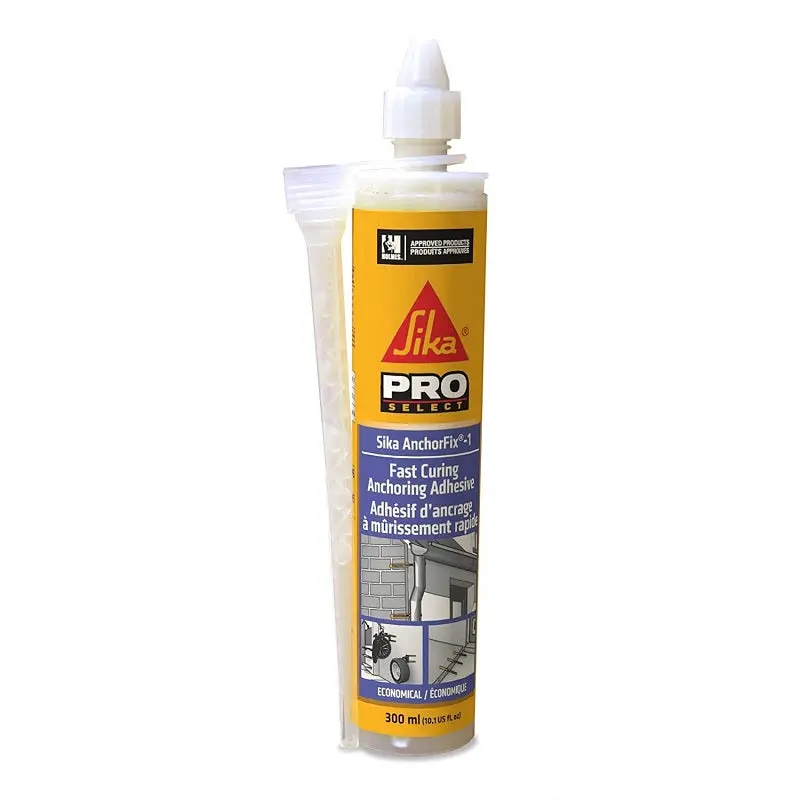Sika Anchorfix-1 300Ml 1