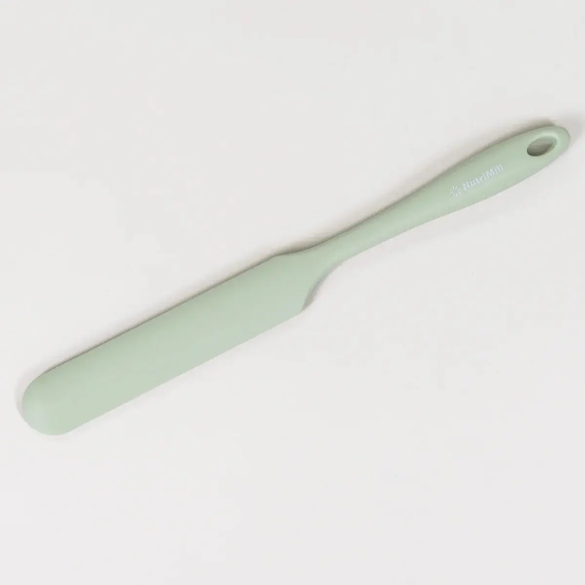 Nutrimill Silicone Spatula - Meet The Spurtle - Our Favourite 1