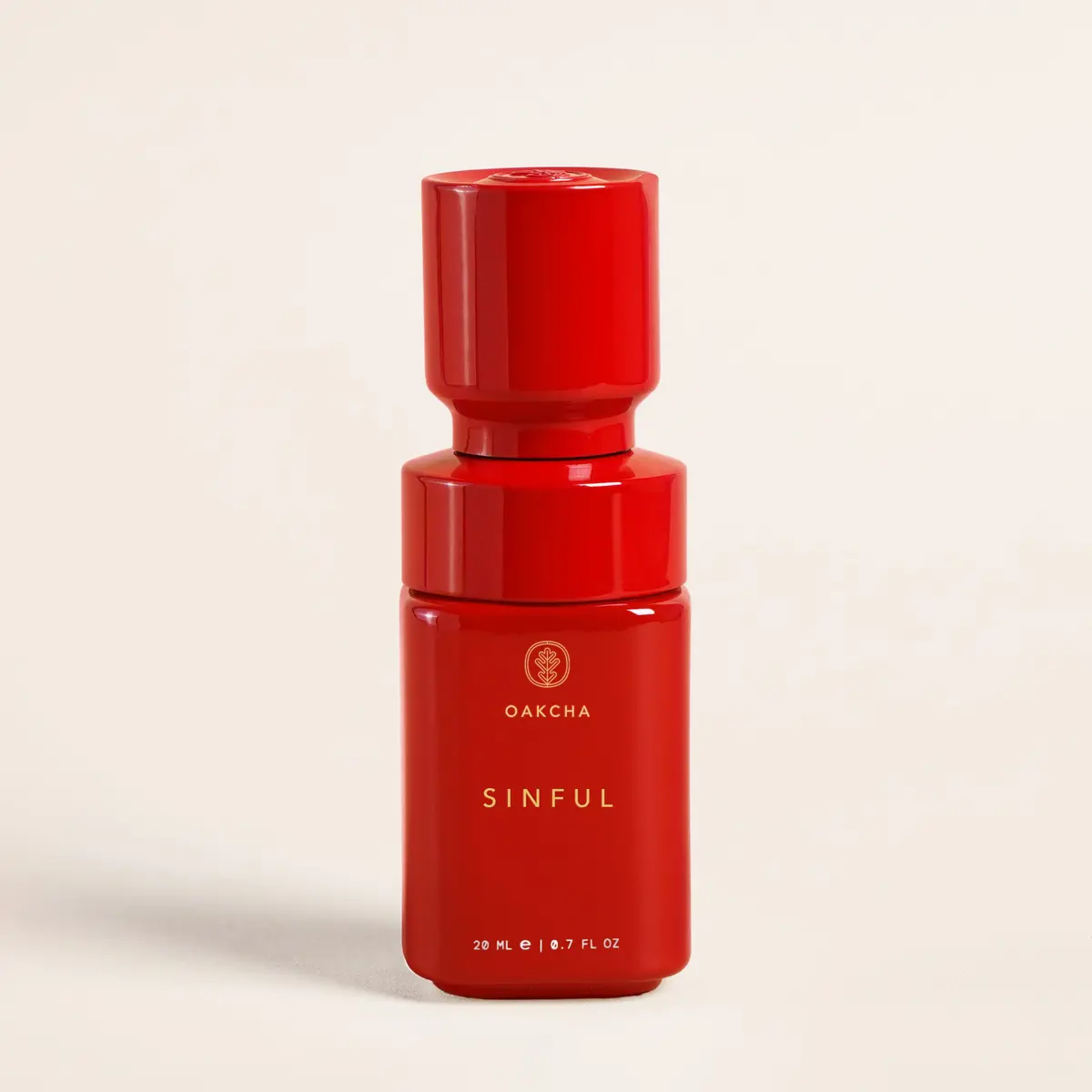 Sinful Perfume Oil 1