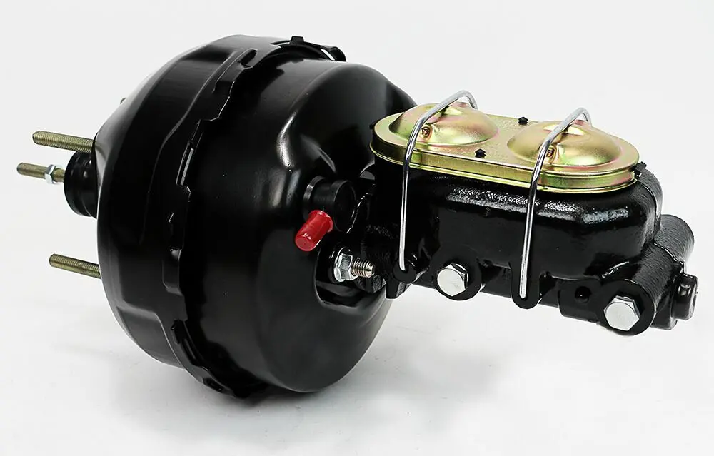 1961-64 Buick Lesabre, Electra Booster/Master Conversion Kit 9" Dual / 1" Bore 1