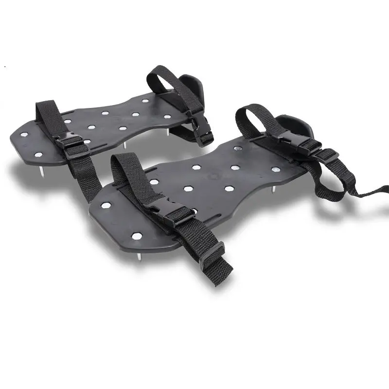 Polypropylene Spike Shoes 1