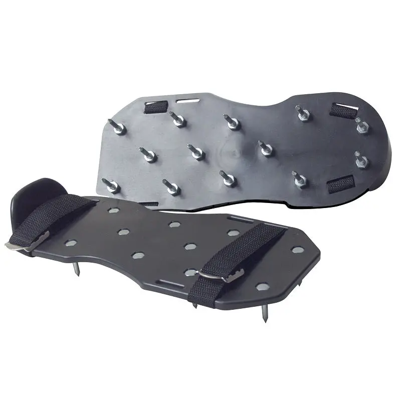 Spike Shoes (Hc178) 1