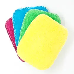 Euroscrubby Kitchen Sponge - 4 Pack - Best Seller 1