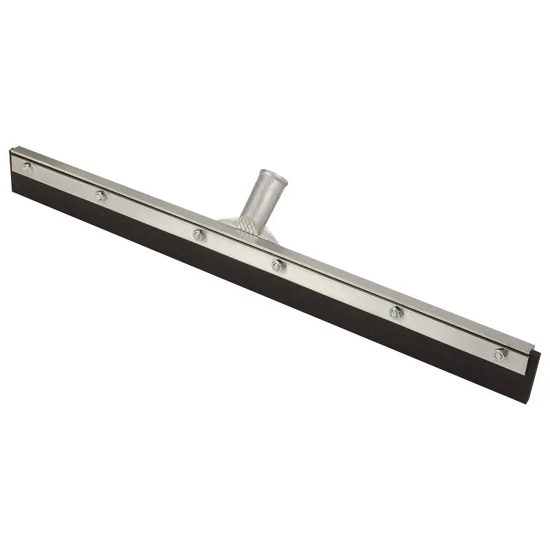 Squeegee Head With Threaded Socket 1