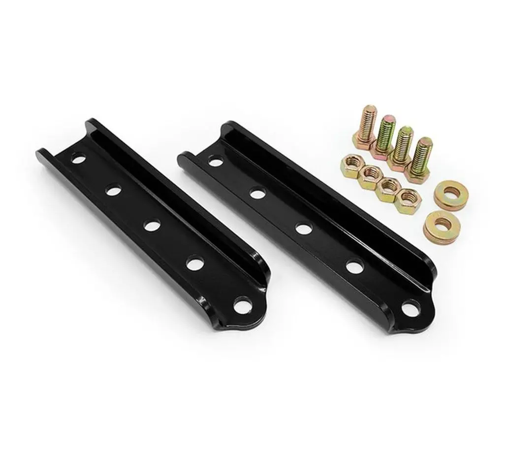Hustler Steering Lever Extension Kit 1