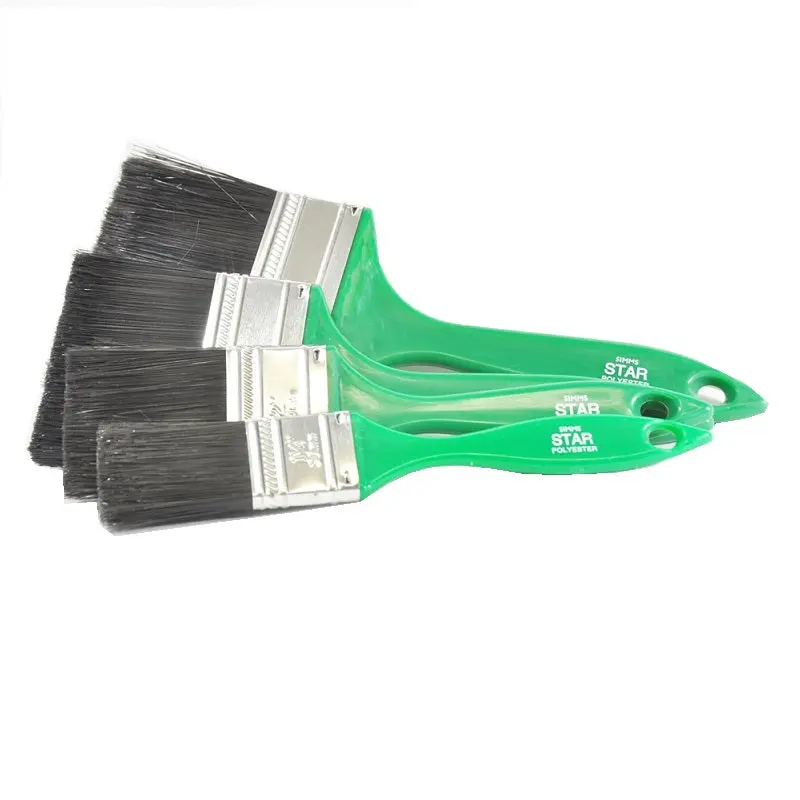 Paint Brush - Utility Grade(Star) 1