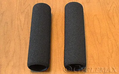 Foam Grip Covers 1