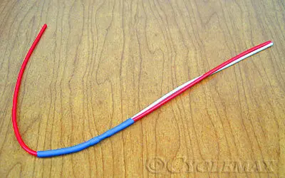 Led Dual Conversion Harness 1