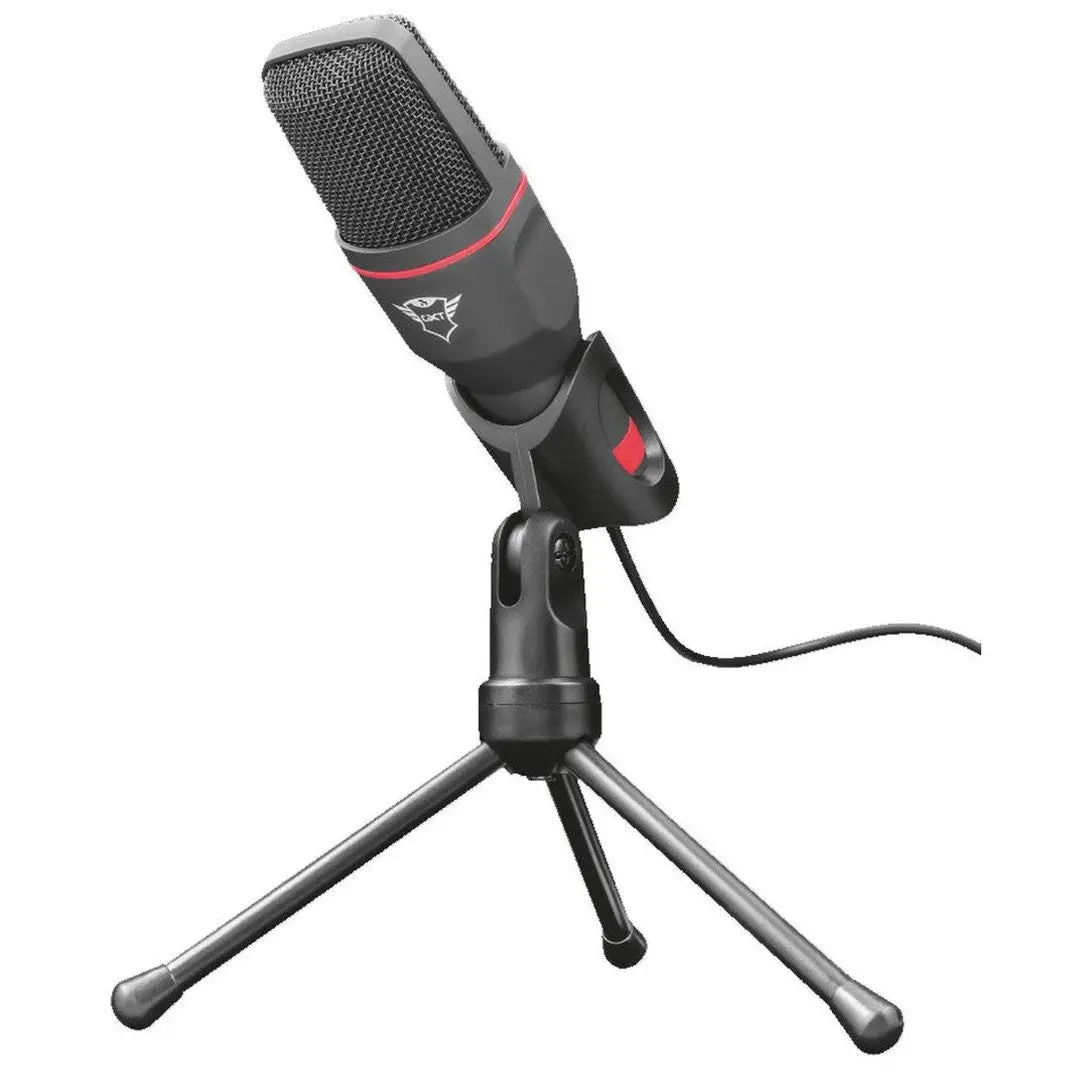 Trust Gxt 212 Mico Usb Microphone 1