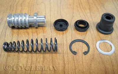 Master And Slave Cylinder Rebuild Kit 1