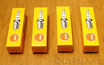 Gl1000/Gl1100/Gl1200 Spark Plugs 1