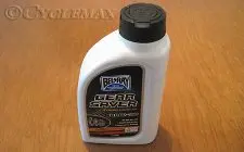 Bel-Ray Hypoid Gear Oil 1