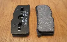 Spyder Ebc Brake Pads 1