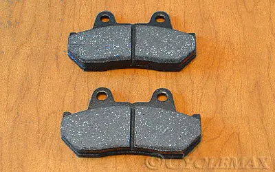 Gl1200 Brake Pads 1
