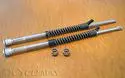 Gl1800 Monotube Fork Cartridge Kit - P0414-0401 2