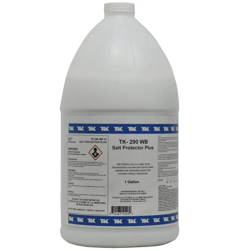 Tk-290 Wb Salt Protector Plus 1 Gallon 1