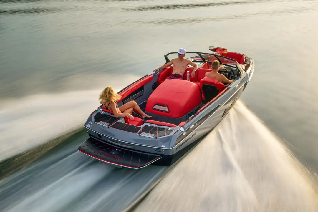 2026 Malibu Response Txi 1