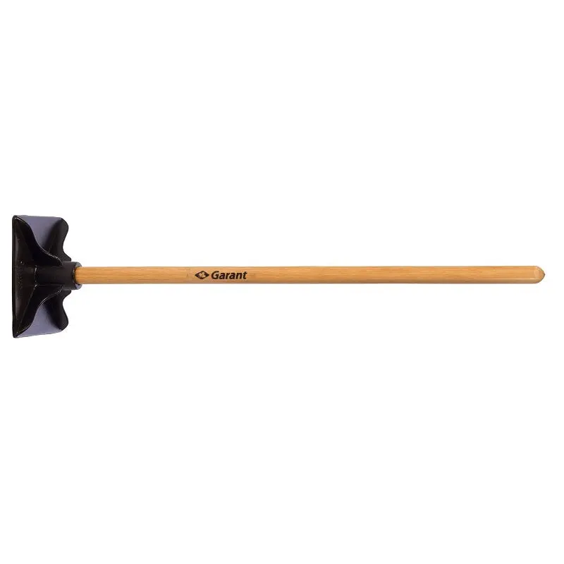 Tamper 10" X 10" X 42.5" (81356 / Gt1442) 1