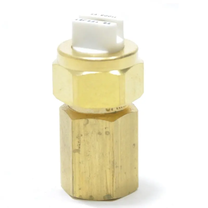 Nozzle Housing - Brass Replacement For 0.8Gpm Tee Jet Tip (6-8301) 1