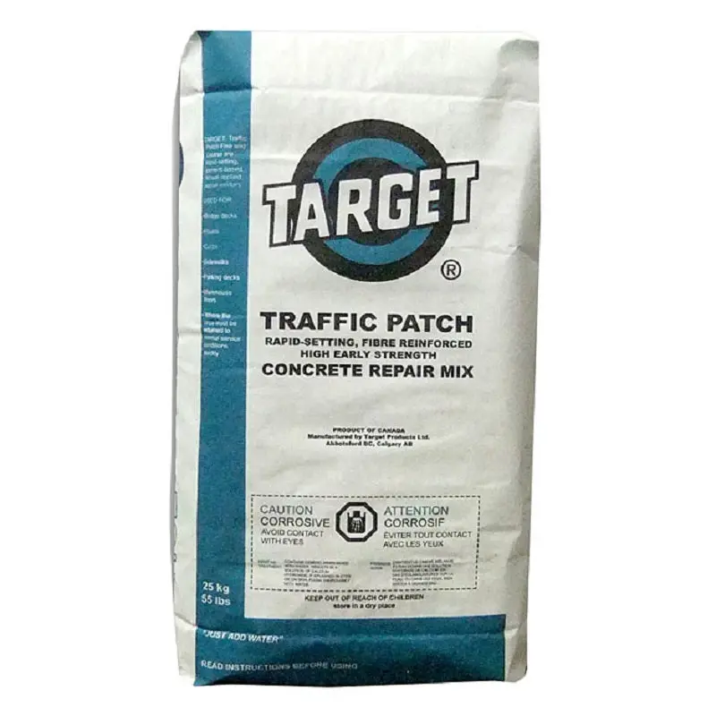 Traffic Patch Fine 25Kg (55Lb) 1