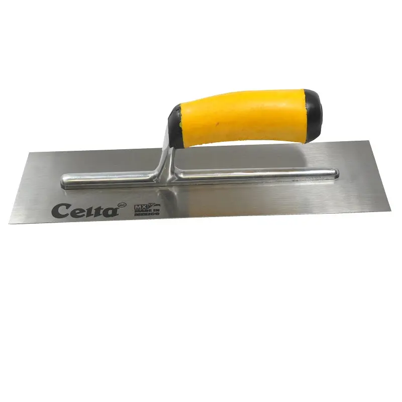 Trowel - Finishing 1